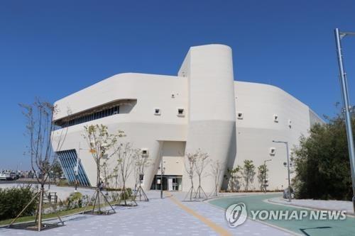 시흥 오이도박물관[시흥시 제공. 재판매 및 DB 금지]