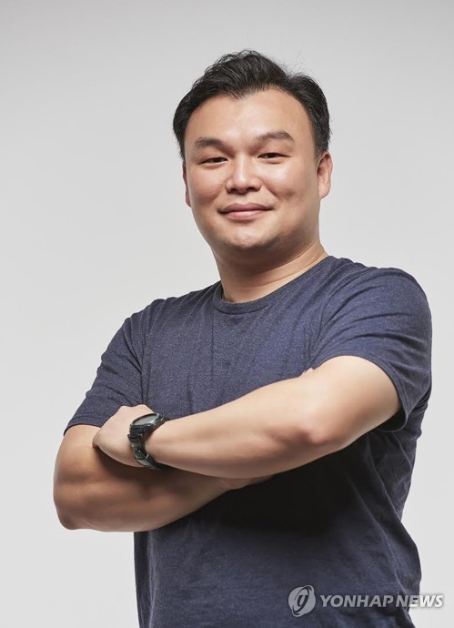 석상옥 네이버랩스 대표 [네이버 제공=연합뉴스]