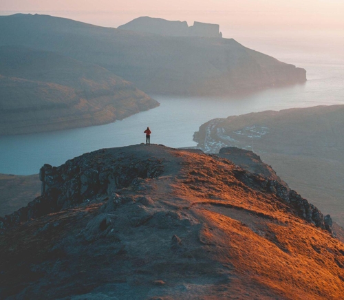 페로 제도블룸버그통신