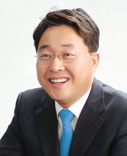 권태호 울산중구의회 의원[울산중구의회 제공. 재판매 및 DB 금지]