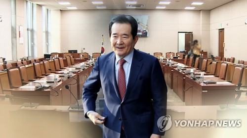 막 오르는 청문 정국…총선 앞두고 격전 예고 (CG)[연합뉴스TV 제공]