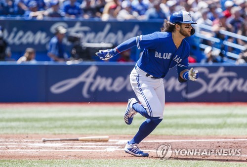 보 비셋[AFP=연합뉴스 자료사진]