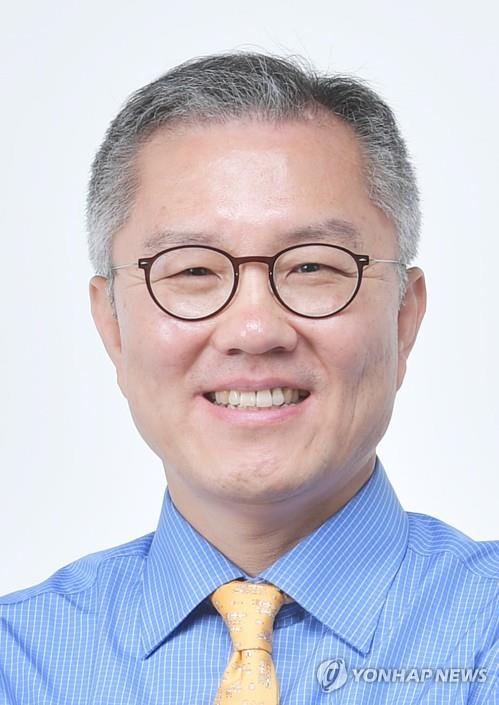 최강욱 청와대 공직기강비서관[연합뉴스 자료사진]