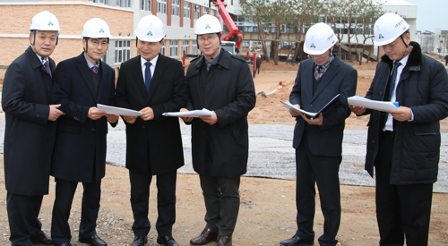 현장 점검[전남도교육청 제공·재판매 및 DB 금지]