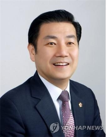 백종헌 전 시의원[부산시의회 제공]