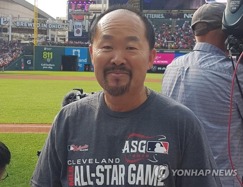 김용일 트레이너[촬영 신창용]