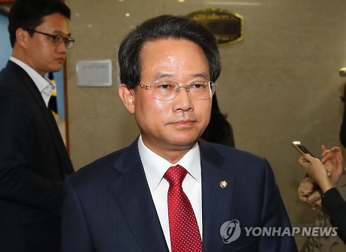 류성걸 전 의원[연합뉴스 자료사진]