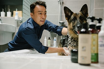 '미스터 주:사라진 VIP'[메가박스중앙 플러스엠]