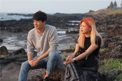 김승현과 딸[KBS 제공. 재판매 및 DB 금지]