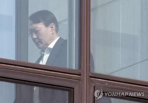 윤석열 검찰총장[연합뉴스 자료사진]