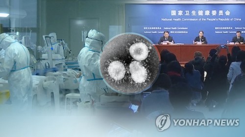 서서히 드러나는 신종 코로나의 속성…잠복기와 전파력은? (CG)[연합뉴스TV 제공]