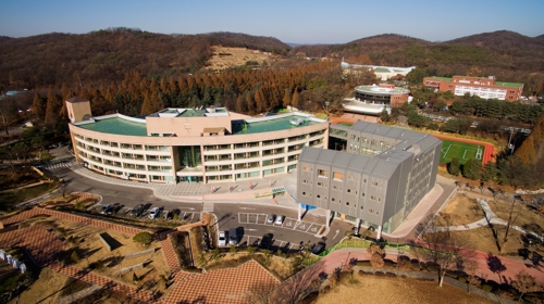 여의도순복음교회 영산수련원[여의도순복음교회 제공]