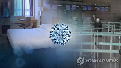 코로나19에 일자리도 타격…369개 사업장 휴업•휴직 (CG)[연합뉴스TV 제공]
