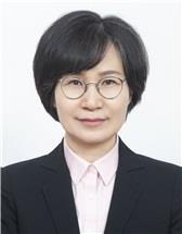 정은숙 중앙선관위 위원 내정자 [청와대 제공]