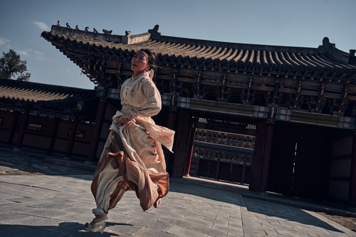 '킹덤2' 스틸 [넷플릭스 제공. 재판매 및 DB 금지]