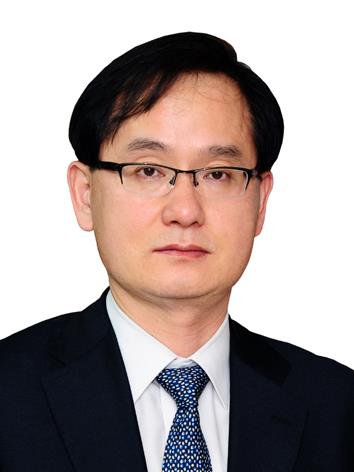 강성천 중소벤처기업부 차관[청와대 제공. 재판매 및 DB 금지]