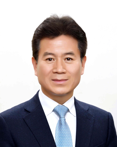 이남구 청와대 공직기강비서관[청와대 제공. 재판매 및 DB 금지]