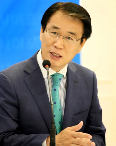 권오을 무소속 후보[권오을 후보측 제공.재판매 및 DB 금지]