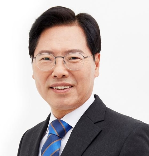 이삼걸 민주당 후보 [이삼걸 후보측 제공.재판매 및 DB 금지]