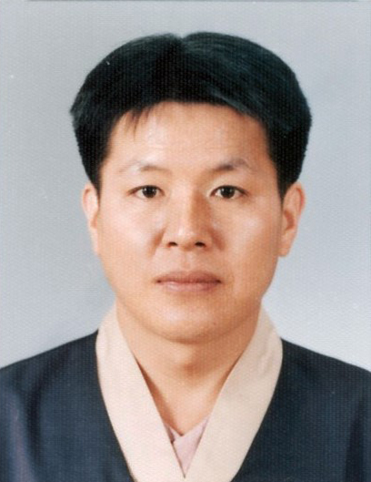 김경호 씨[문화재청 제공]