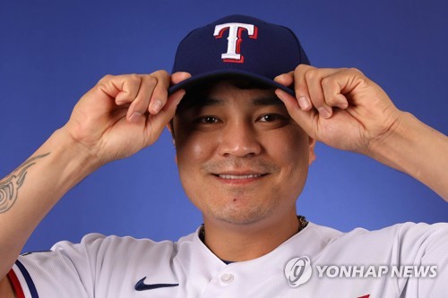 추신수 [게티이미지/AFP=연합뉴스 자료사진]