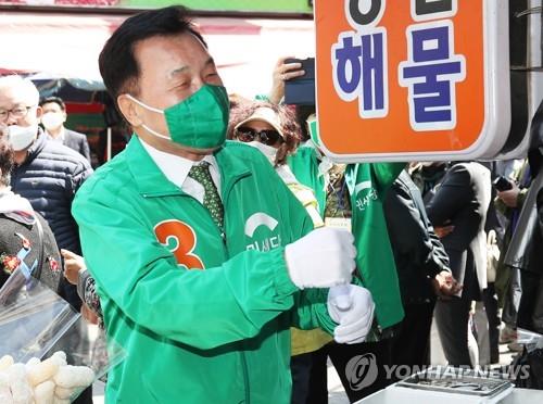 [연합뉴스 자료사진]