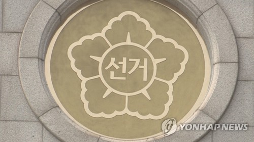 선거[연합뉴스TV 제공]