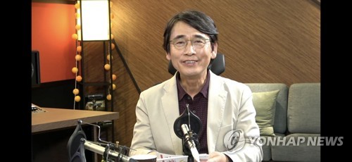 유튜브 '유시민의 알릴레오'[유튜브 캡쳐]