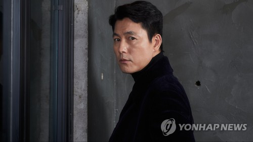 정우성[메가박스중앙㈜플러스엠 제공]