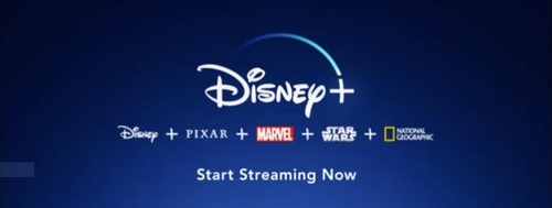 디즈니플러스, 출시 5개월 만에 가입자 5천만명 확보[디즈니플러스 페이스북 캡처·재판매 및 DB 금지]