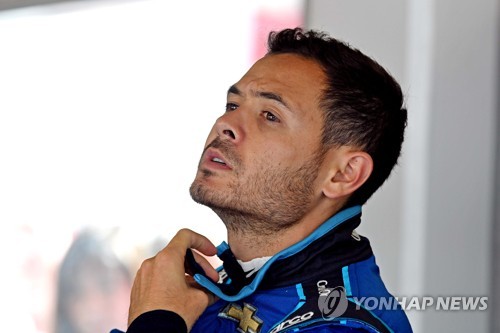 인종차별 발언으로 해고당한 카일 라슨[USA투데이스포츠/로이터=연합뉴스 자료사진]