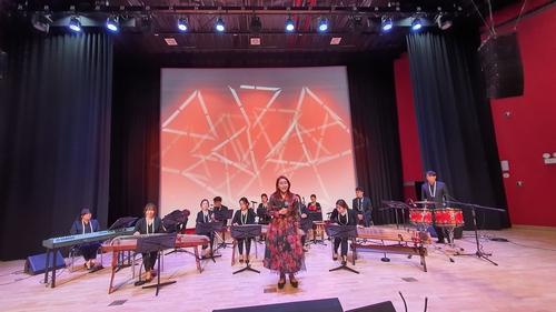 유튜브로 중계되는 광주 국악 상설공연 [광주문화예술회관 제공. 재판매 및 DB 금지]