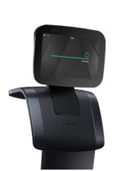 커뮤니티 로봇 이미지[삼성물산 제공]