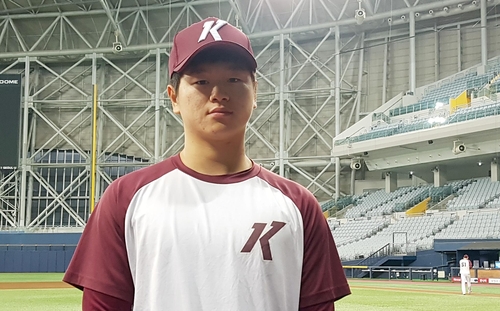 키움 박주홍[촬영 신창용]