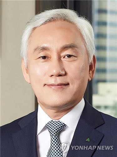 송승봉 현대엘리베이터 대표이사[현대엘리베이터 제공]