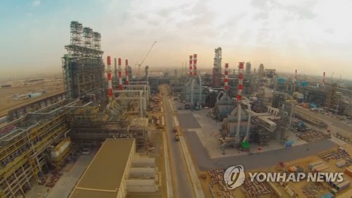 국제 유가 폭락세 지속[연합뉴스TV 제공]