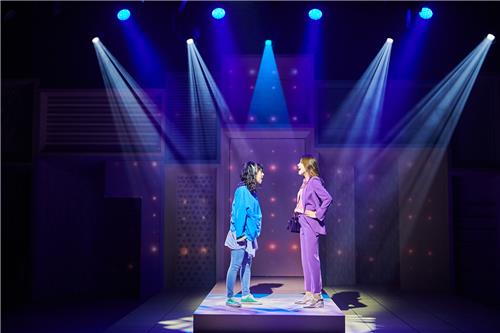 차미(왼쪽)와 차미호(오른쪽)[페이지원 제공. 재판매 및 DB금지]