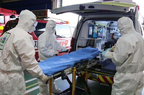 [연합뉴스 자료사진]