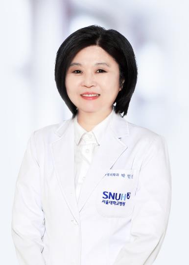 (서울=연합뉴스) 서울대병원 가정의학과 박민선 교수. 2020.05.26. [서울대병원 제공]