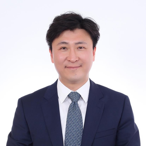 한정우 청와대 홍보기획비서관[청와대 제공. 재판매 및 DB 금지]