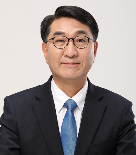 이지수 청와대 해외언론비서관[청와대 제공. 재판매 및 DB 금지]