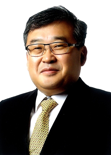 조경호 사회통합비서관[청와대 제공. 재판매 및 DB 금지]