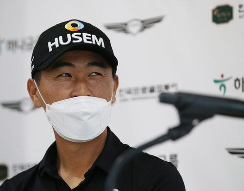 문경준[KPGA 제공. 재판매 및 DB 금지]