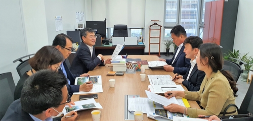 행정안전부 방문[무안군 제공·재판매 및 DB 금지]