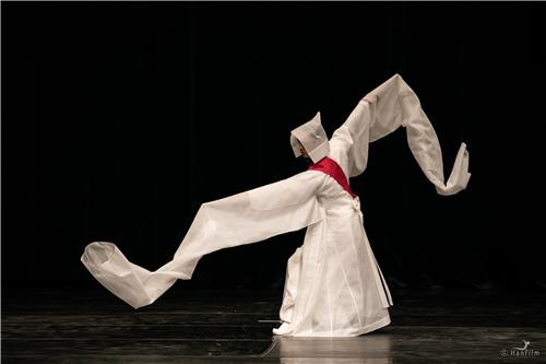 [한국무용협회 제공. 재판매 및 DB금지]