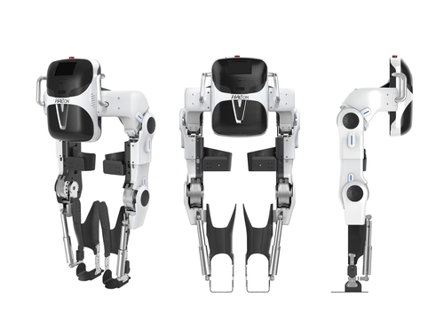 워크 온 슈트 4 [KAIST 제공. 재판매 및 DB 금지]
