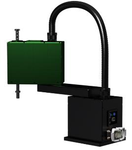 민트로봇의 SCARA 로봇[민트로봇 제공. 재판매 및 DB 금지]