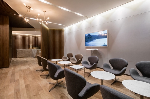 빈야드 라운지[롯데문화재단 제공. 재판매 및 DB금지]