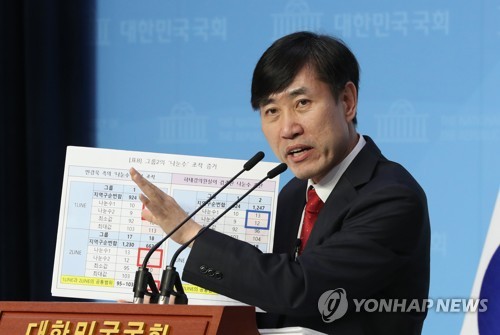 하태경 의원[연합뉴스 자료사진. 재판매 및 DB 금지]