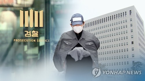 '라임 돈줄' 김봉현 본격 수사…연결고리 주목 (CG)[연합뉴스TV 제공]
